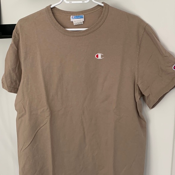 Champions tee size large - Picture 1 of 2